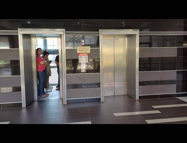 BUSINESS PROPERTY TO RENT IN IRENE